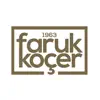 Faruk Kocer | فاروق كوشير contact information