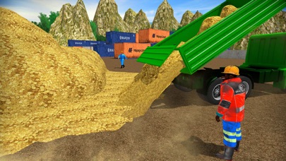 Gold Miner Classic: Gold Rush Screenshot