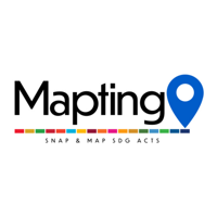 Mapting - Snap and Map SDG acts