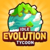 Icon Idle Evolution Tycoon Clicker