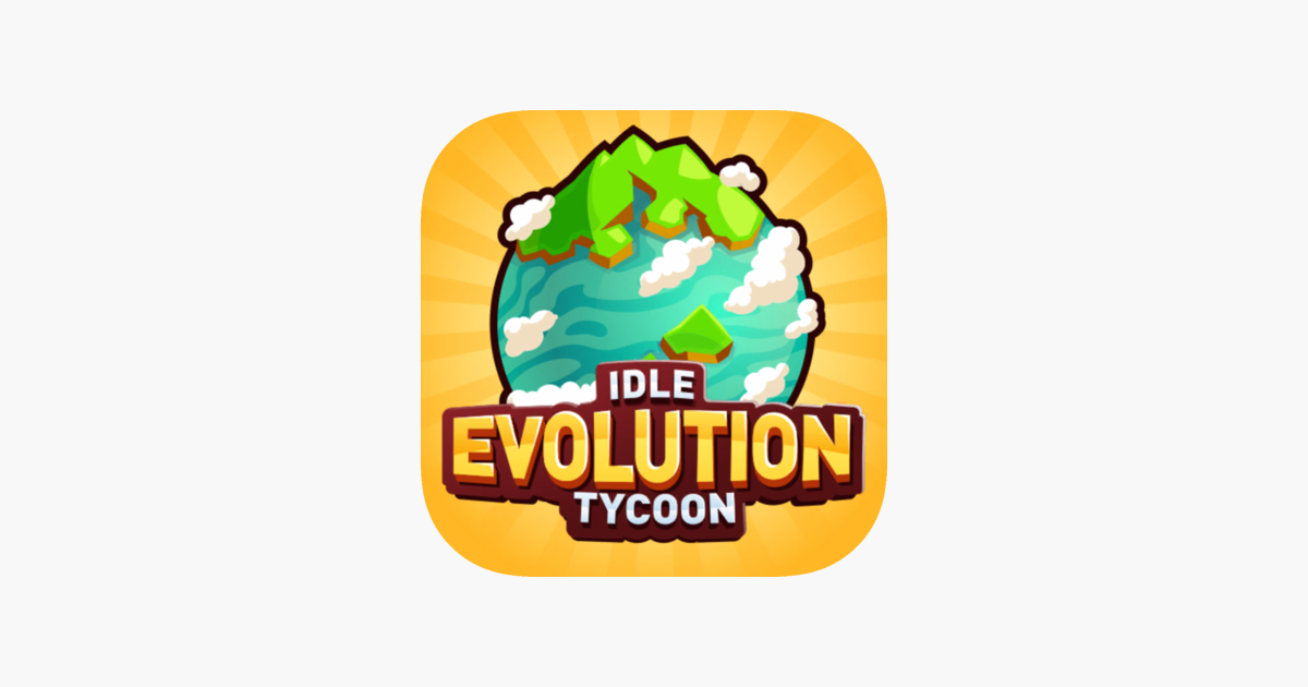 Play Evolution Idle Tycoon Clicker Online for Free on PC & Mobile