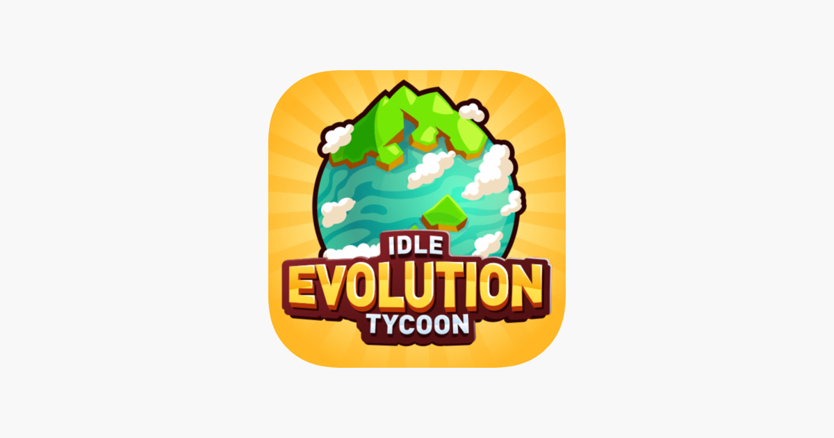 Kiwi Evolution - Idle Tycoon & Clicker Game na App Store