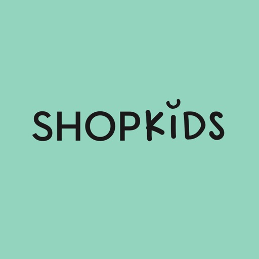 SHOPKIDS iOS App
