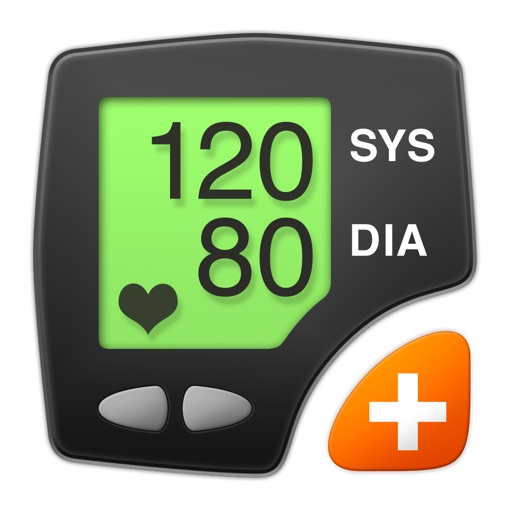 Blood Pressure: Tracker App