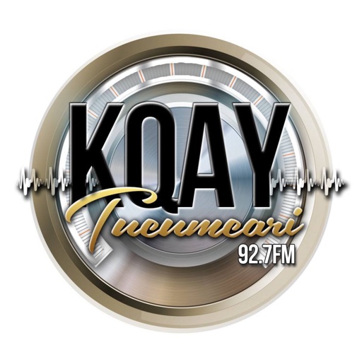 KQAY 92.7 FM