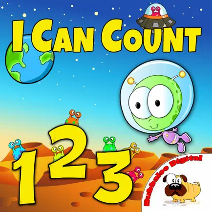 I Can Count 123 Читы