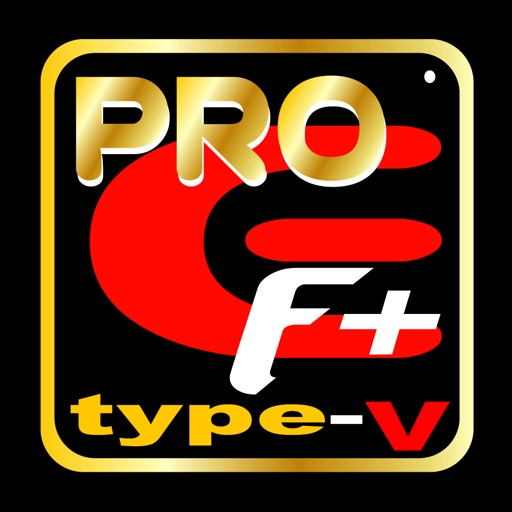 PRO type-V FirePlus icon