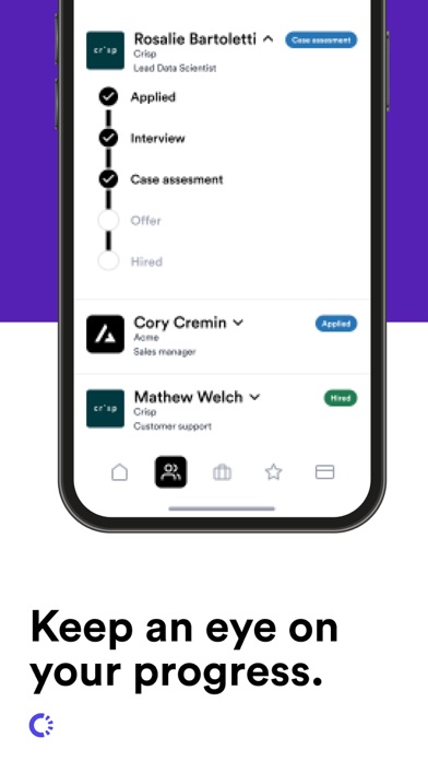 Cruit Screenshot