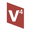 V⁴ Performance | Market Flash icon