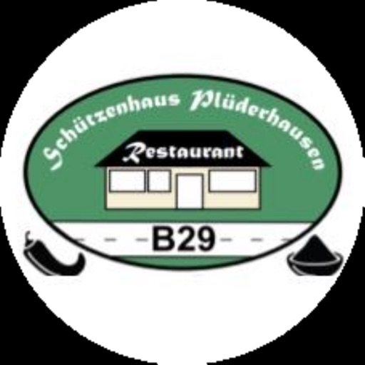 B29 SchützenHaus icon