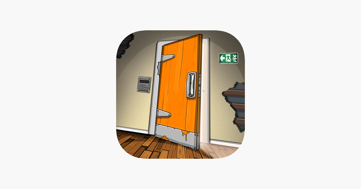 Elevator Room Escape (Jogo de Fuga) 