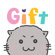 こころの悩みや不安を本音で相談できる！-Gift(ギフト)