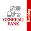 Generali Bank MobileBanking icon