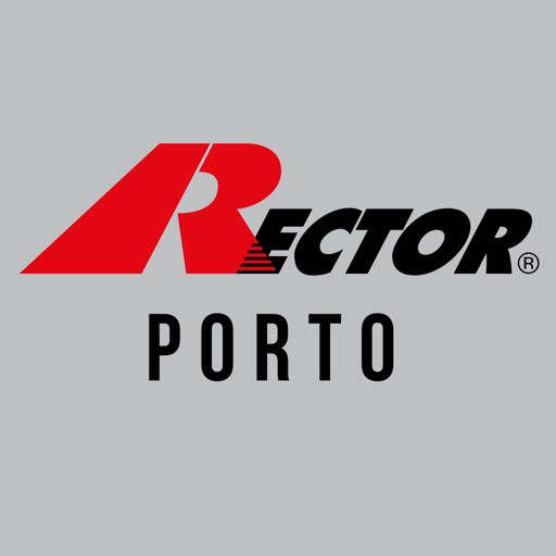 Rector Porto 2023
