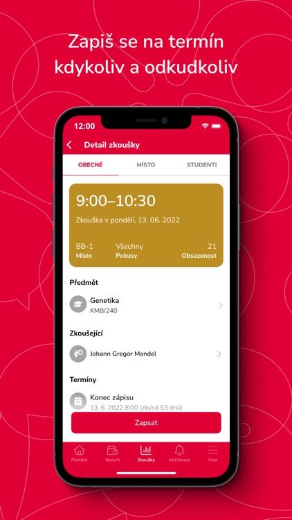 StuduJU screenshot-3