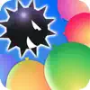 粉碎球球2-物理弹球 App Support