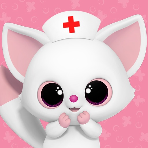 YooHoo: Animal Doctor Games! iOS App