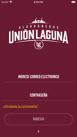 Game screenshot Algodoneros Unión Laguna hack