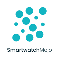 Smartwatch Mojo