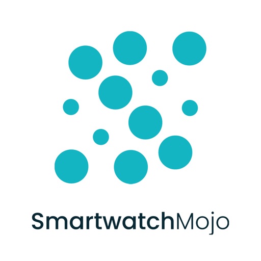 Smartwatch Mojo