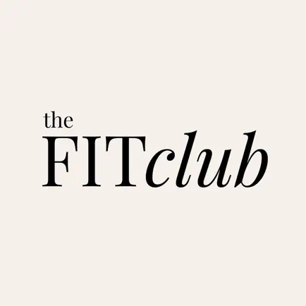 The Fit Club by Yami Mufdi Читы