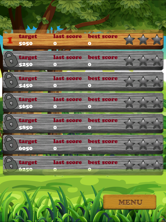 Screenshot #5 pour Fruits Connect HD