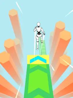 Edge Run screenshot 4