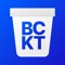 BCKT allows you to synchronize all your current accounts in one place and manage your transactions as if they were simple emails