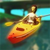 Word River Run icon