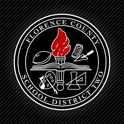 Florence School District 2 icon