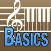 Music Theory Basics • contact information