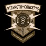 Get Strength Concepts for iOS, iPhone, iPad Aso Report