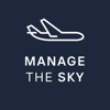 Manage the sky - Skyguide (Swiss Air Navigation Services Ltd)