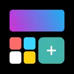Widget Pro ⋆ Photo Widgets App App Positive Reviews