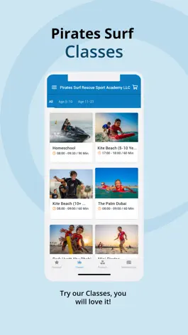 Game screenshot Pirates Surf mod apk