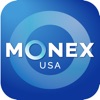 Monex USA - fomerly TempusFX icon