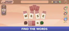 Game screenshot Word Deal - Word Puzzle Games! hack