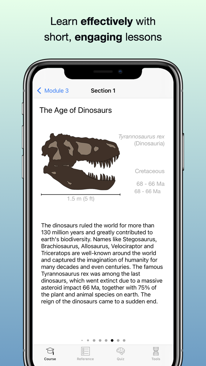 Codon One Learning Biology