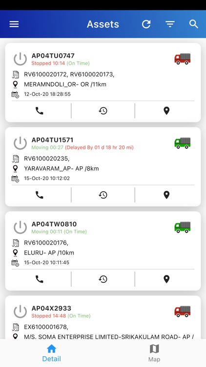 eTrans