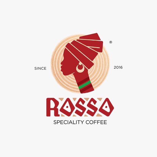 Rosso Cafe | روسو كافيه icon