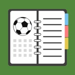 Download Soccer Schedule Planner app