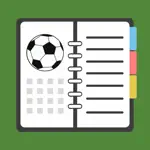 Soccer Schedule Planner App Contact