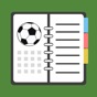 Soccer Schedule Planner app download