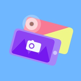 螢幕擷取畫面 (6) SayCheese - Remote Camera