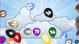 Game screenshot Детские воздушные шары apk