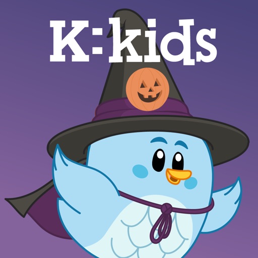 Knowledge Kids by Knowledge Network