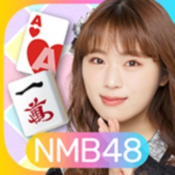 NMB48のカジュアルパーティー アイコン