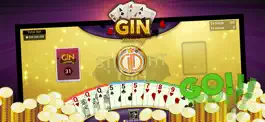 Game screenshot Gin Rummy - Offline Card Games apk