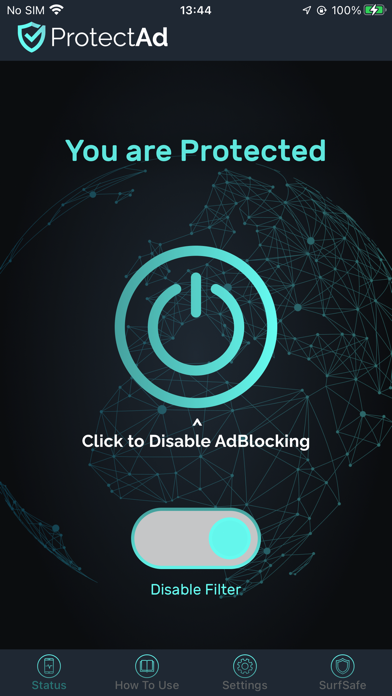 ProtectAdのおすすめ画像1