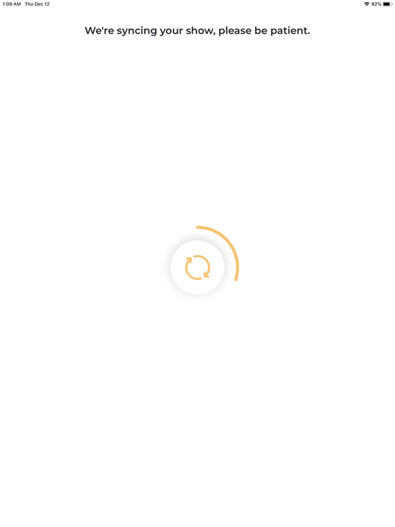 Screenshot #5 pour SyncOnSet 5.0